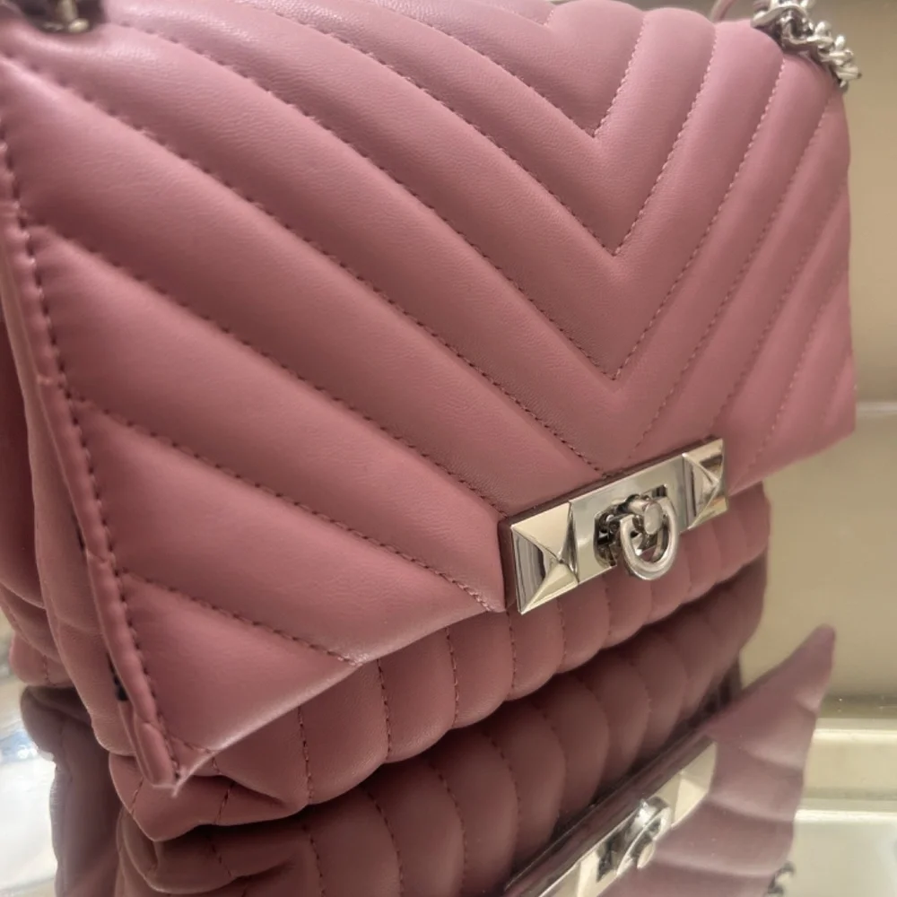 Quilted Purse by Aldo - Picture 6 of 9